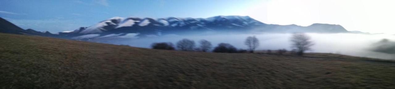 Penzión Baltazár Liptovska Luzna Exterior foto